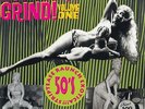 Various - Vol.1 (LP) Las Vegas Grind - Vinyl Surf/Instrumental Rock'n'Roll