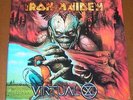 IRON MAIDEN 