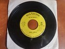 Garage Psych 45 WE THE PEOPLE... When I Arrive Ain't gonna find nobody RCA promo