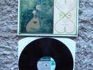 Shirley Collins The Power Of The True Love Knot Hannibal Label Folk Vinyl LP