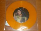 AMY WINEHOUSE  A Message to Rudy **Yellow 7