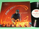1957 Jazz LP Teddy Charles / Vibe-Rant - Elektra EKL-136 Vintage Vinyl Record