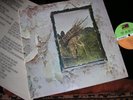 LED ZEPPELIN -     Led Zeppelin IV,      UK LP / inner......NICE COPY