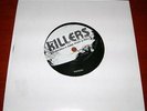 THE KILLERS Glamorous Indie Rock & Roll UK 7