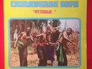 CAMAYENNE SOFA Attaque og GUINEA syliphone lp VG+ LISTEN