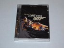 RARE THE BEST OF BOND JAMES BOND 007 19 TRACKS MINIDISC
