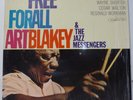 NEAR MINT MINUS ART BLAKEY JAZZ MESSENGERS LP FREE FOR ALL BLUE NOTE 4170 MONO B