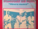 SOMBORY DE FRIA Minerai Musical og guinea syliphone lp LISTEN
