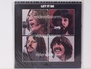 The Beatles Let It Be MFSL Japanese Pressing Audiophile LP