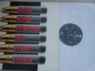 SIGUE SIGUE SPUTNIK SEX BOMB BOOGIE GERMAN 12