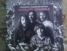 CREEDENCE CLEARWATER REVIVAL ABSOLUTE ORIGINALS VINYL BOX SET #0390 / 2500