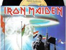 Iron Maiden - 2 Minutes To Midnight & Rainbow´s Gold / EMI Records 1984 (1C 006