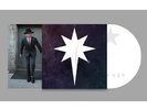 DAVID BOWIE No Plan EP (White Vinyl) Die Cut Litho Blackstar Lazarus