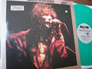 RARE PROMO 1989 green vinyl LP LORDS OF THE NEW CHURCH SECOND COMING Goth rock