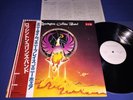 ROSSINGTON COLLINS   ANYTIME, ANYWHERE  JAPAN WLP PROMO PRESS OBI INSERT NM / M-