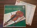 Violinists: Nathan Milstein Vignettes Capitol P 8396