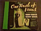 KURT WEILL, ONE TOUCH OF VENUS Premiere  Mary Martin Decca  78SET