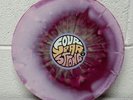 Four Year Strong self titled s/t 1st press baby pink purple smash mint splatter
