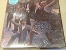 The Doors Strange Days 1967 Stereo 1st Press Gold label EKL-74014 in Shrink