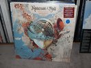 2 LP Anderson/Stolt Invention of Knowledge BLUE VINYL OVP sealed RAR TOP 200 cp.