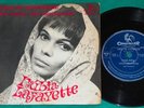 Nubia Lafayette -  Amor Na Eternidade BRAZIL RARE 7