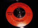 60s 45rpm Northern Soul Mod SHIRLEY ELLIS 
