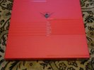 -= Cocoon Compilation B - Gefährliche Liebschaften 2001 | 6x Vinyl komplett Rot