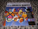 Dave Brubeck Quartet Time Out  Lp 200g 33rpm Analogue Productions