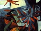 HOT WATER MUSIC - Never ender LP | neu col. vinyl