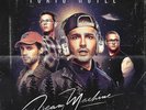 TOKIO HOTEL - DREAM MACHINE   VINYL LP NEU