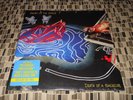 Panic At The Disco Death Of A Bachelor Red Color Sealed