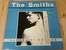 THE SMITHS Hatful Of Hollow UK LP 1ST PRESS 1984 vinyl record album