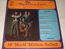 UK 1966 THE DAVE CLARK FIVE LP GREATEST HITS COLUMBIA SX 6105