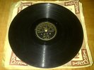 Shanghai CHINESE PATHE 36008 LIN DAI  ?? 78 RPM RECORD 10