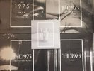 The 1975 Vinyl Set (4 12
