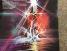 Original 1981 EXCALIBUR  Motion Picture Film Soundtrack  Vinyl 12