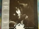 LINDA RONSTADT NELSON RIDDLE ROUND MIDNIGHT ORCHESTRA 1986 PRESS 