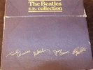 The Beatles E.P.s collection 14 records in box