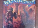 Molly Hatchet Kingdom Of XII     2LP,  Rock  vinyl records