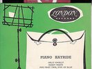 FLOYD CRAMER *PIANO HAYRIDE* 1955 TRI GOLD EP WITH THE LOUISIANA HAYRIDE BAND