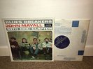 JOHN MAYALL & ERIC CLAPTON The Beano LP Decca UK 1st Press
