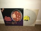 ELMER GANTRY’S VELVET OPERA Selftitled LP Direction UK 1st