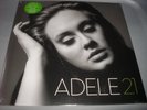 Adele 21 LP Vinyl & Download BRAND NEW SEALED