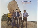SEALED The Cowsills On My Side LP 1971 nice copy