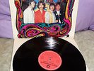 The Beatles same title Baloon cover Odeon H052 H 052 LP club pressing