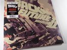 BACK TO THE FUTURE II Original Score 2xLP CLEAR SPLATTER VINYL *SEALED* mondo