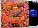 The CREAM Disraeli Gears LP UK Mono 1st press sm1468