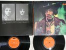 JIMI HENDRIX ELECTRIC LADYLAND POLYDOR MP 9301,2 Japan Vinyl 2LP