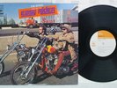 BYRDS BALLAD OF EASY RIDER CBS/SONY SONP-50191 Japan Vinyl LP