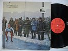 COSTE APETREA Nyspolat LP 1977 Near Mint   Samla Mammas Manna